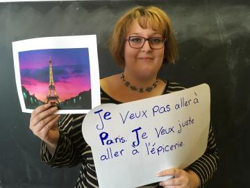 Ann-Marie- atelier des lettres